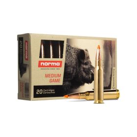 Norma 6,5X55