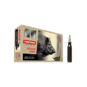 Norma .308 Win