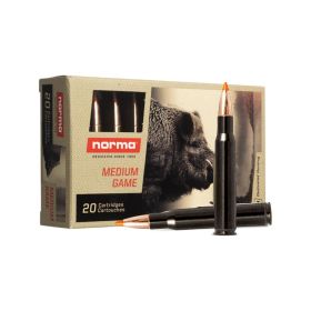 Norma .30-06