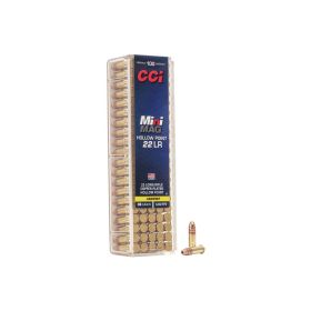 CCI Mini-Mag 22LR