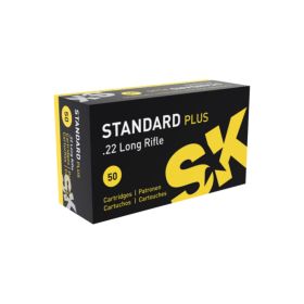 SK 22LR Standard Plus