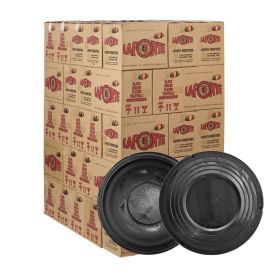 Laporte Lerduva Competition Std Svart