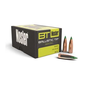 Nosler Kula .25