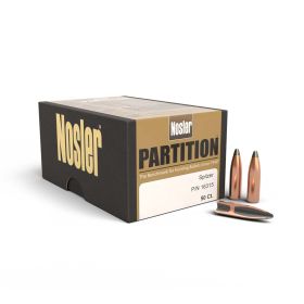 Nosler Kula .22
