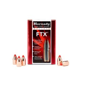 Hornady Kula .30
