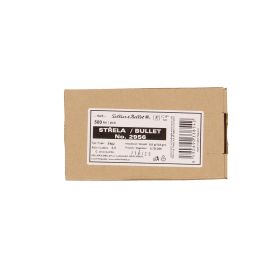 Sellier&Bellot Kula 6,5mm