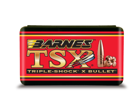 Barnes Kula 270 (277) TSX BT