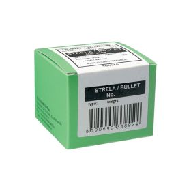 Sellier&Bellot Kula 5,6 .228 för 5,6x52R