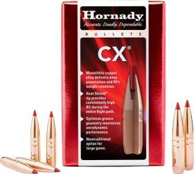 Hornady kula .375
