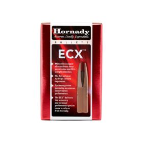 Hornady kula 9,3 ECX