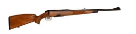 Kulgevär Mannlicher Classic Goiserer