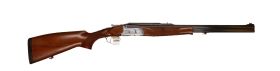 Dubbelstudsare Jaguar WD Express Lyx