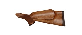 Sauer 202 Classic Enbart Kolv Grade 2