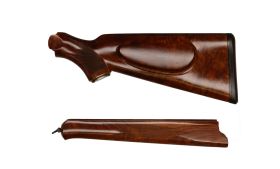 Blaser R93 Luxus Kolv + Framstock Grade 6