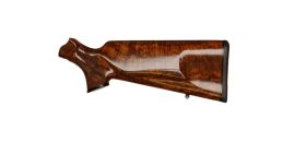 Blaser R8 Enbart Kolv Grade 10