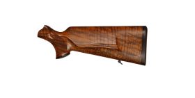 Blaser R8 Enbart Kolv Grade 8