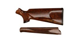 Blaser R8 Kolv + Framstock Grade 8