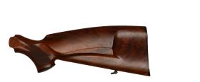 Blaser R93 Luxus Enbart Kolv Grade 4