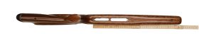 CZ 455 Thumbhole