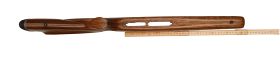 CZ 455 Thumbhole