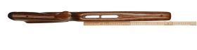 CZ 455 Thumbhole