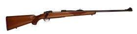 Kulgevär Ruger K77