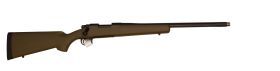 Kulgevär Remington 700 XCR Comp Tactical
