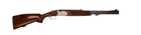 Dubbelstudsare Beretta 689 Silver Sable 2