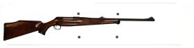 Kulgevär Sauer 202 S Elegance Fluted