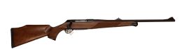Pipa Sauer 202 Ilaflon Fluted