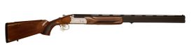Hagelgevär Churchill 206 Silver Mch adj