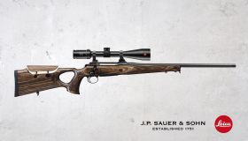 Paket Sauer 101 GTI, Leica Amplus 6