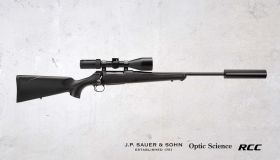 Paket Sauer 100 Classic XT