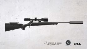 Paket Sauer 100 Classic XTA