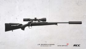 Paket Sauer 101 Classic XTA