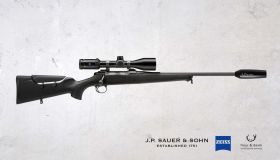 Paket Sauer 101 Classic XTA Zeiss V6 2-12x50,