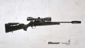 Paket Blaser R8 Professional ADJ Swarovski Z6 2-12x50