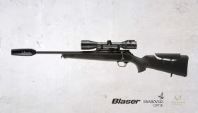 Vänster Paket Blaser R8 Professional ADJ Swarovski Z6i 2-12x50