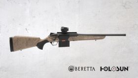 Paket Beretta BRX-1 Ranch, Holosun HS403R