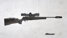 Kulgevär Blaser R8 Professional 2.0