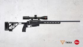 Paket Tikka T3x ACE Game, Leica Amplus 6 3-18x44 BDC Moa L-Ballistic