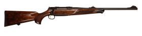 Kulgevär Sauer 404 Elegance H G Steel Gr.8