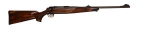 Kulgevär Sauer 404 Elegance H.G Steel Fluted