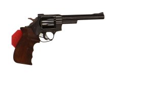 Revolver Weihrauch HW7