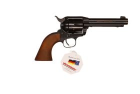 Startrevolver Weihrauch Western SA