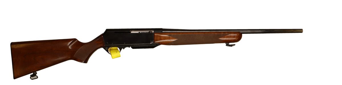 Kulgevär Browning Bar - .30-06 (7,62X63)