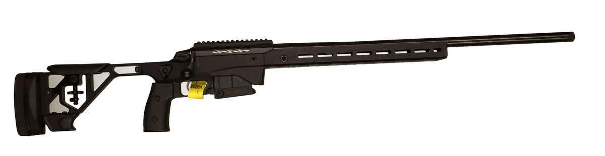 Kulgevär Tikka T3x ASE Target - 6,5 Creedmoor (6,5x48,9)