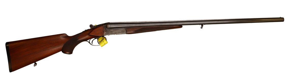Hagelgevär Simson 35-70 - 20