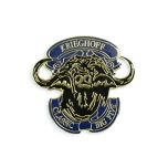 Krieghoff Classic Big Five Buffalo Pin