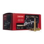 Norma Tactical FMJ .223 Rem 55gr